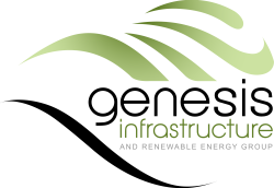 Genesis Infrastructure and Renewable Energy Group